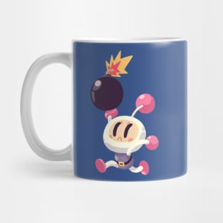 Bomba Mug